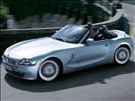 2008 BMW Z4