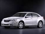 2008 Chrysler Sebring