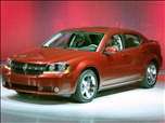 2008 Dodge Avenger