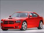 2008 Dodge Charger