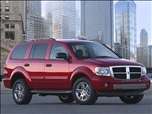 2008 Dodge Durango