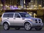2008 Dodge Nitro