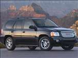 2008 GMC Envoy