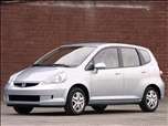 2008 Honda Fit