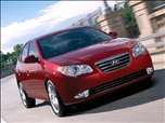 2008 Hyundai Elantra
