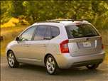 2008 Kia Rondo