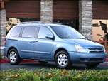 2008 Kia Sedona