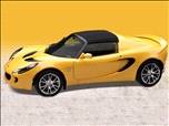 2008 Lotus Elise