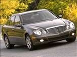 2008 Mercedes-Benz E-Class