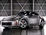 2008 Nissan 350Z