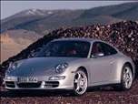 2008 Porsche 911