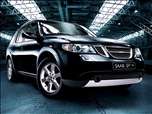 2008 Saab 9-7X