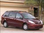 2008 Toyota Sienna