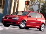 2008 Volkswagen Rabbit