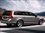 2008 Volvo V70