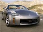 2009 Nissan 350Z