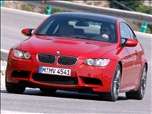 2009 BMW M3