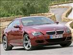 2009 BMW M6