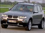 2009 BMW X3
