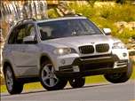 2009 BMW X5
