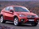 2009 BMW X6