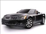 2009 Cadillac XLR