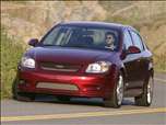 2009 Chevrolet Cobalt
