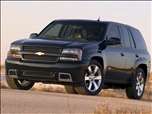 2009 Chevrolet TrailBlazer