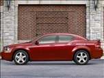 2009 Dodge Avenger