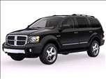 2009 Dodge Durango