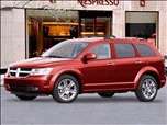 2009 Dodge Journey