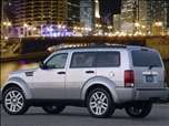 2009 Dodge Nitro
