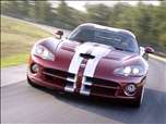 2009 Dodge Viper