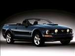 2009 Ford Mustang