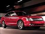 2009 Ford Taurus