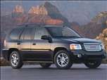 2009 GMC Envoy