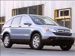 2009 Honda CR-V