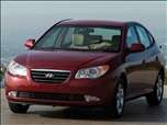 2009 Hyundai Elantra