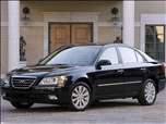 2009 Hyundai Sonata