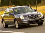 2009 Kia Amanti