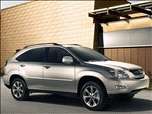 2009 Lexus RX