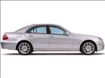 2009 Mercedes-Benz E-Class