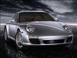 2009 Porsche 911