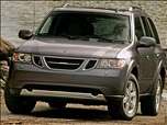 2009 Saab 9-7X