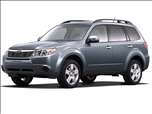2009 Subaru Forester