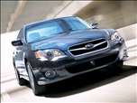 2009 Subaru Legacy