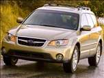 2009 Subaru Outback