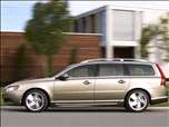 2009 Volvo V70