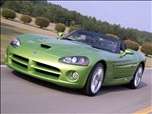 2010 Dodge Viper