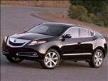2010 Acura ZDX